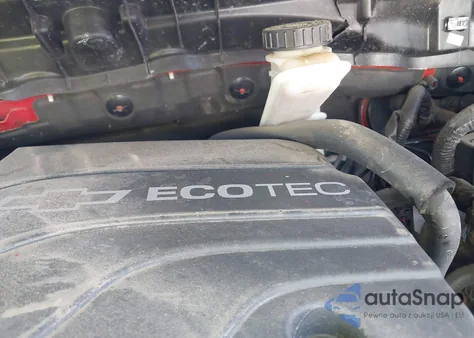 2021 Chevrolet Spark Fwd 1Lt Automatic из США, поврежденный, VIN KL8CD6SA9MC718976